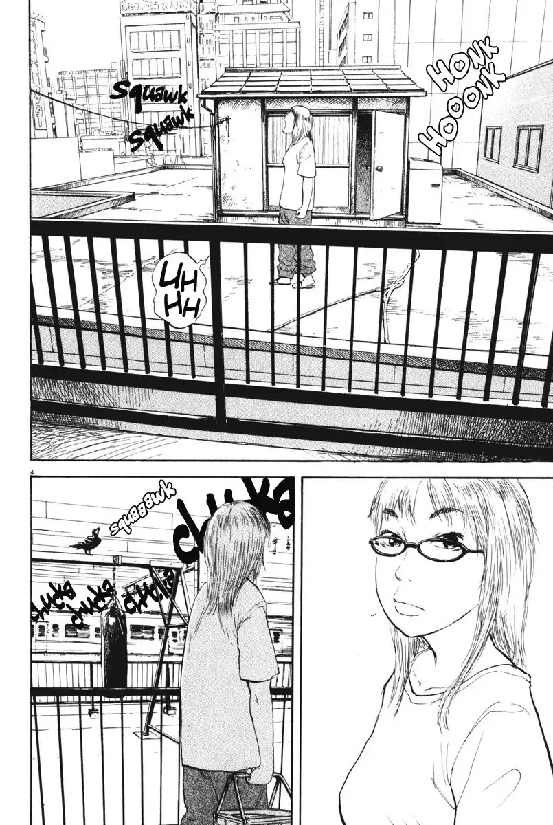 Boys on the Run Chapter 8 4